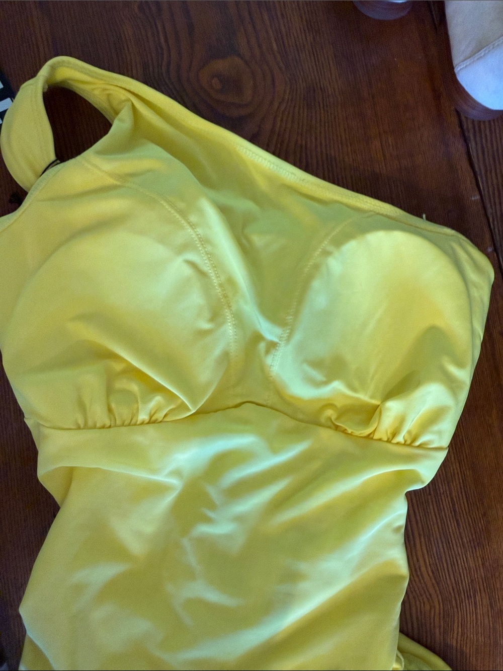 Ta3 one sidey keyhole- lemon - Picture 7 of 7